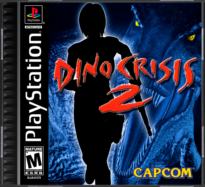 download dino crisis 2 ps1 iso mf